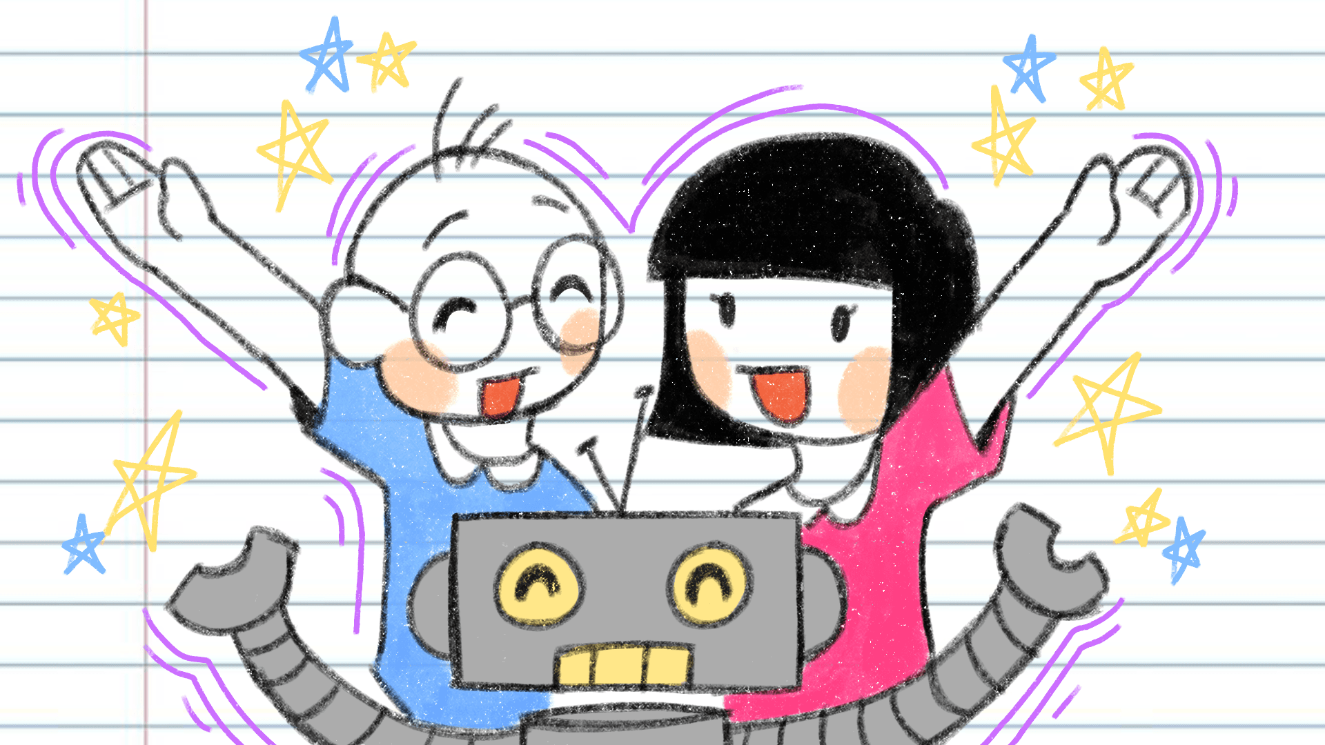 Haii Teens! Selamat Datang